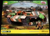 Cobi 2483 - Jagdpanzer IV L70 Tarnfarben deutsche Wehrmacht
