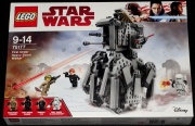 Lego 75177 - Heavy Scout Walker Lego Star Wars