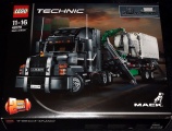 Lego 42078 - Mack Anthem LKW Lego Technic