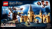 Lego 75953 - Harry Potter Hogwarts Willow Lego Harry Potter