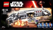Lego 75140 - Resistance troop transporter Lego Star Wars