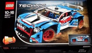 Lego 42077 - Rallye Car Lego Technic