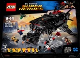 Lego 76087 - Flying Fox Batmobil Batman Lego Super Heroes