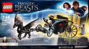 Lego 75951 - Harry Potter Grindelwalds Flucht Lego Harry Potter