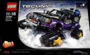 Lego 42069 - Extreme adventure car Lego Technic
