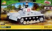 Cobi 2474 - Panzer I B deutsche Wehrmacht 1939 (Edition 1/2015)