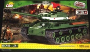 Cobi 2491 - JS2 Tank